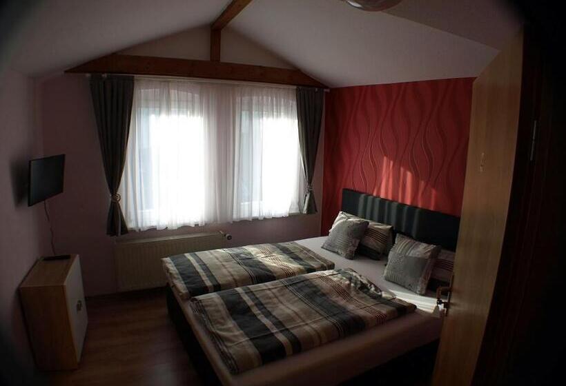 Pension Zur Alten Gärtnerei