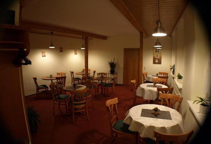 Pension Zur Alten Gärtnerei