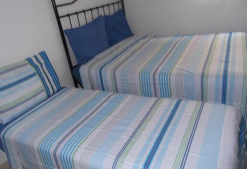 Tião Botelho Guest House