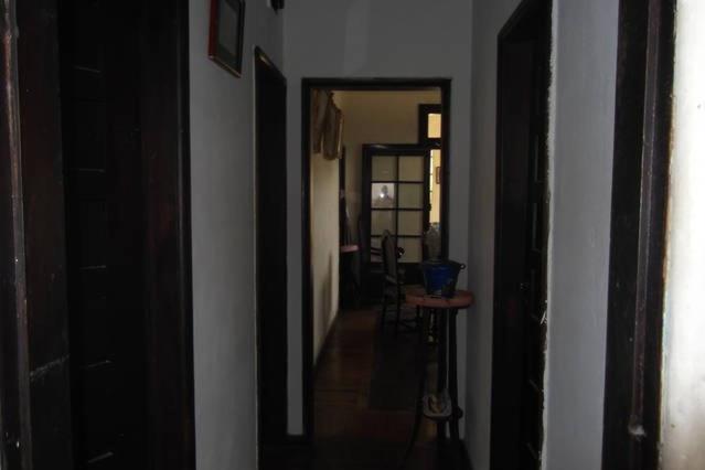 Tião Botelho Guest House