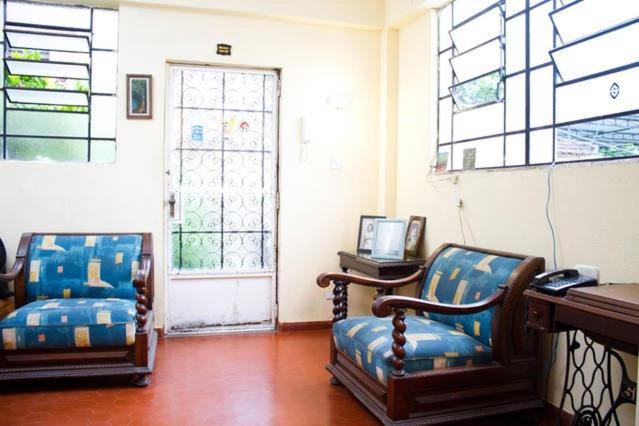 Tião Botelho Guest House