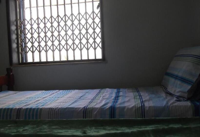 Tião Botelho Guest House
