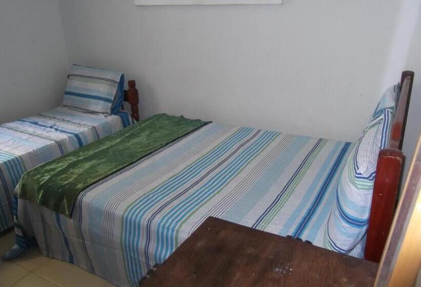 Tião Botelho Guest House