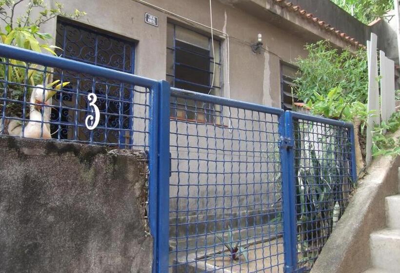 Tião Botelho Guest House