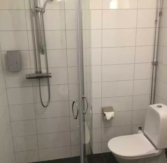 Vallabiten Rum Och Lägenheter