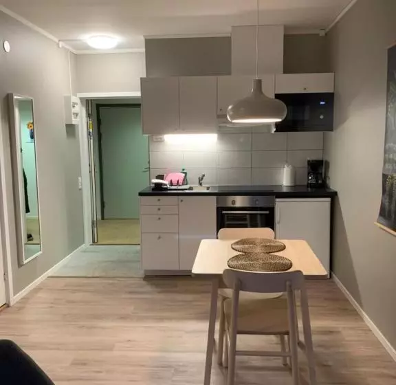 Vallabiten Rum Och Lägenheter