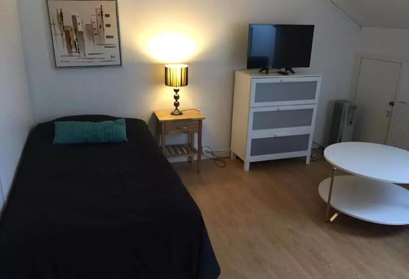 Vallabiten Rum Och Lägenheter