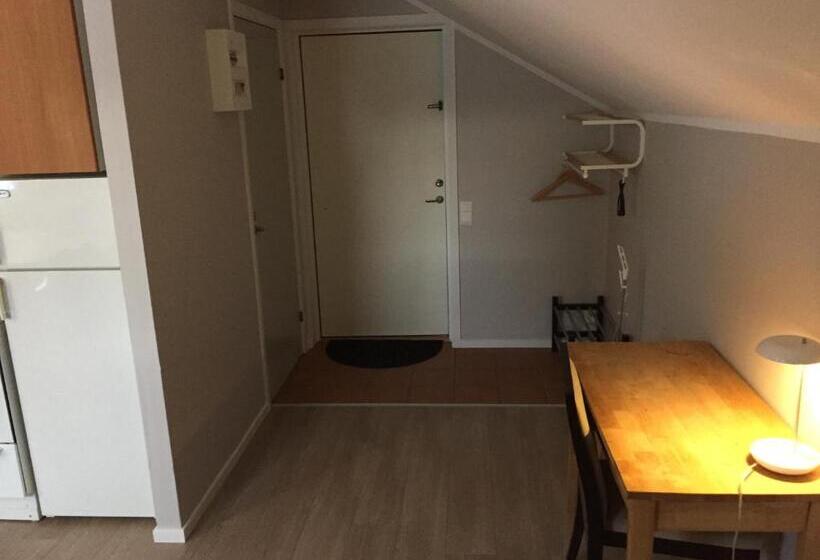 Vallabiten Rum Och Lägenheter