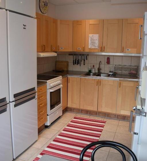 Vallabiten Rum Och Lägenheter