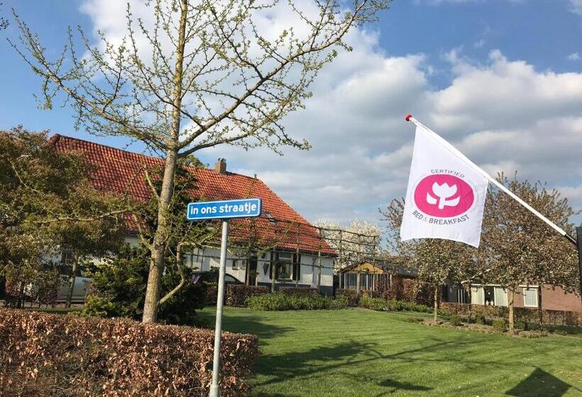 B&b In Ons Straatje