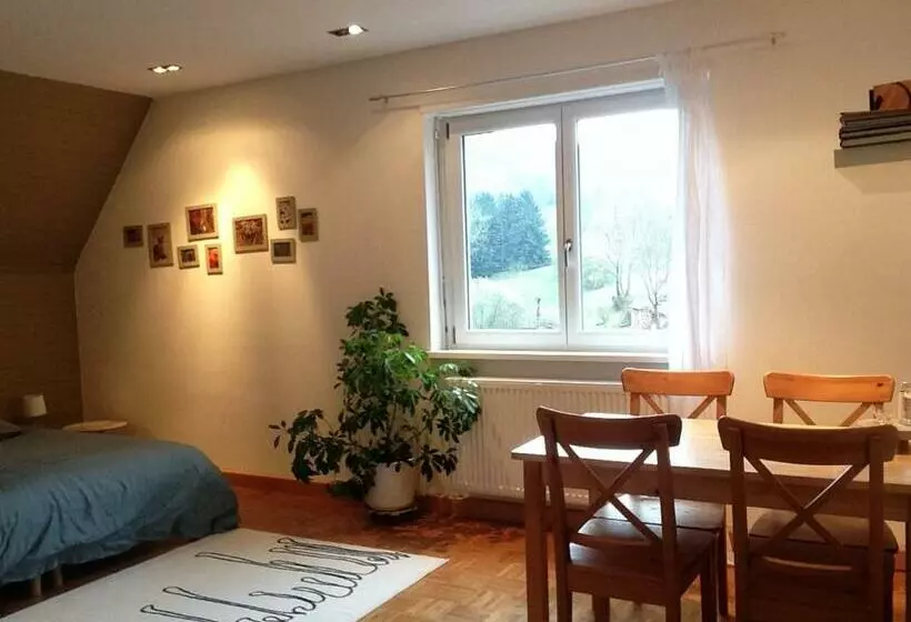 ベッドアンドブレックファースト Au Numéro 6