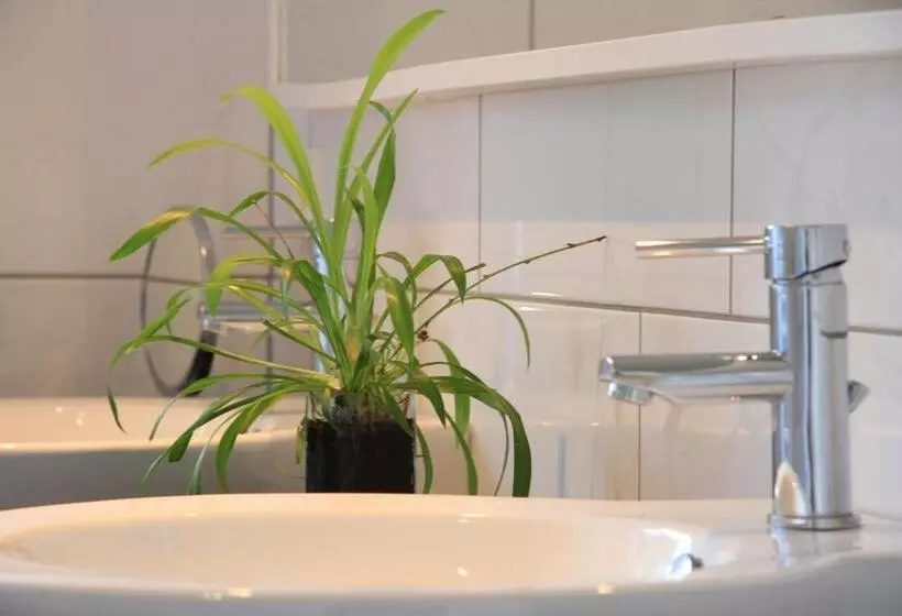 ベッドアンドブレックファースト Au Numéro 6