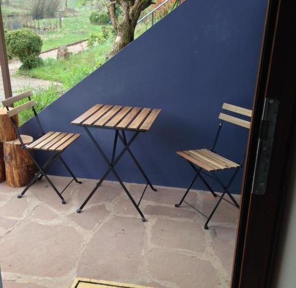 مبيت وإفطار Au Numéro 6