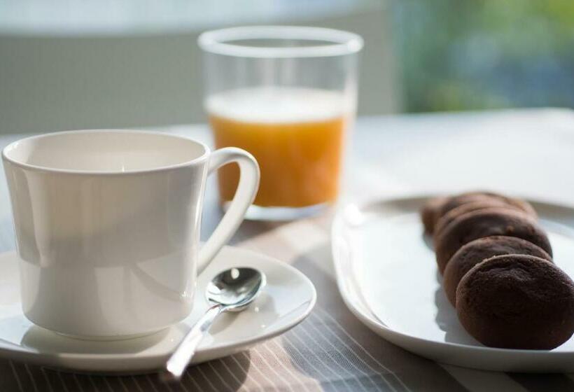 مبيت وإفطار Il Colore Dei Sogni