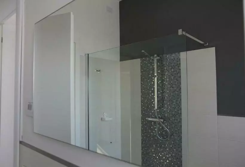 ベッドアンドブレックファースト Il Colore Dei Sogni