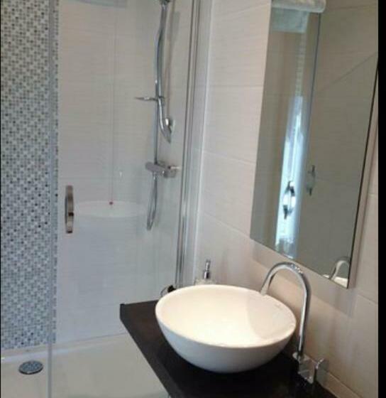 مبيت وإفطار Il Colore Dei Sogni