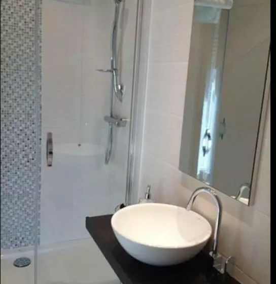 ベッドアンドブレックファースト Il Colore Dei Sogni