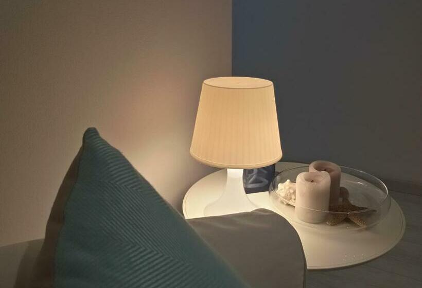 مبيت وإفطار Il Colore Dei Sogni