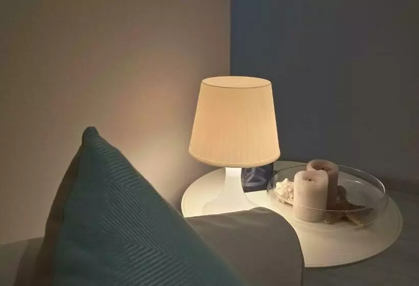 ベッドアンドブレックファースト Il Colore Dei Sogni