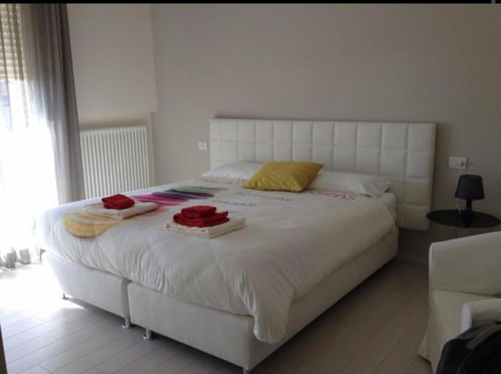 مبيت وإفطار Il Colore Dei Sogni