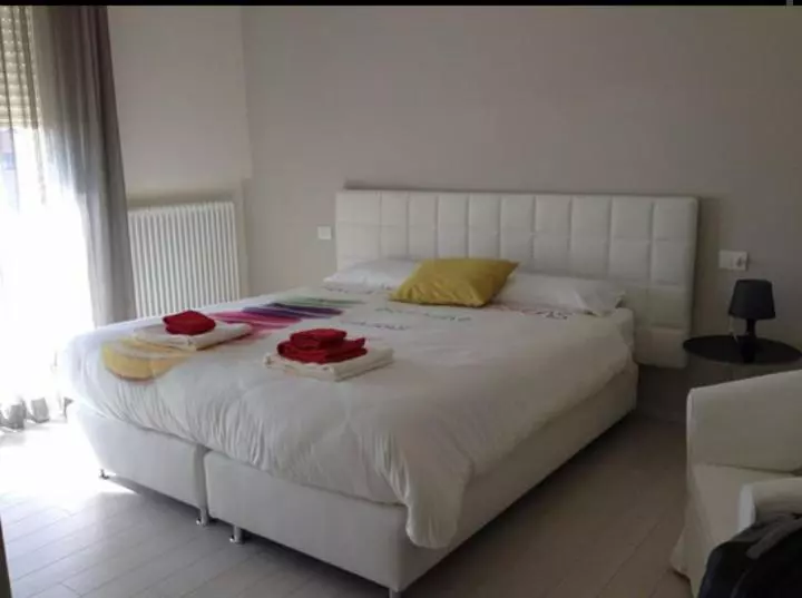 ベッドアンドブレックファースト Il Colore Dei Sogni