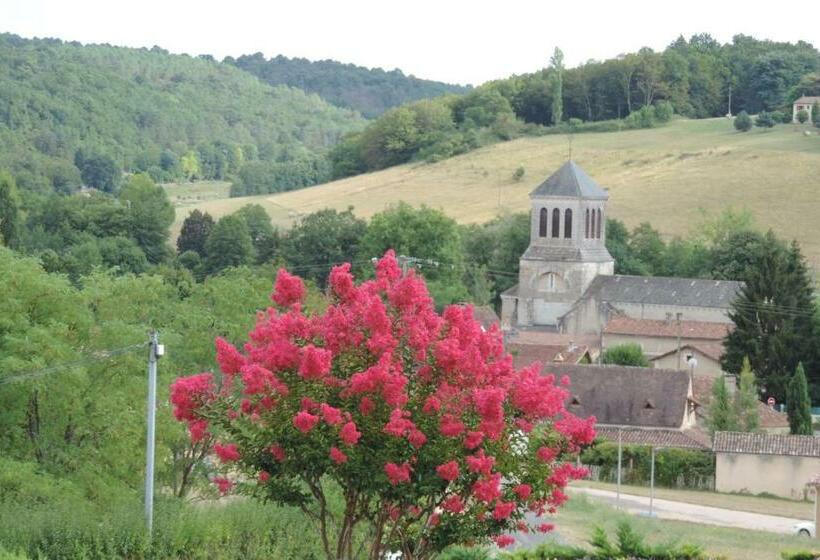 צימר Le Jardin Des Paons