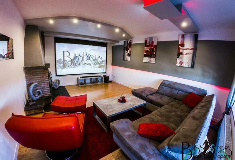 Blissberg Winterberg