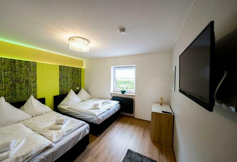 Blissberg Winterberg