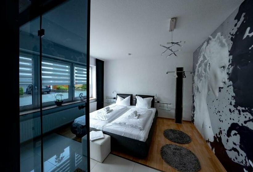 Blissberg Winterberg