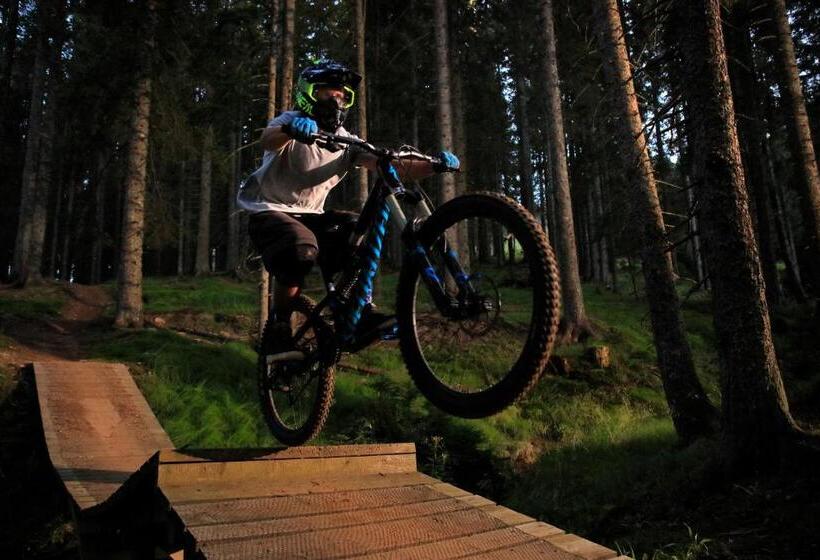 هتل Dvorec Trebnik   Sobe