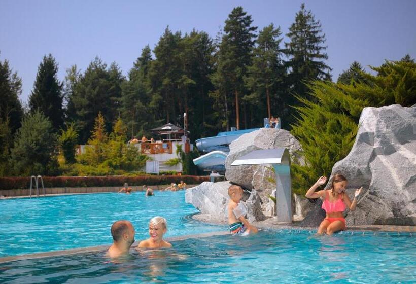 هتل Dvorec Trebnik   Sobe