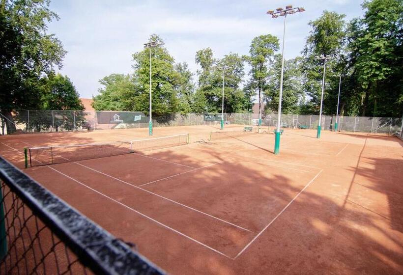 هتل Dvorec Trebnik   Sobe