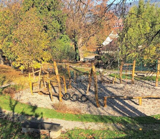 هتل Dvorec Trebnik   Sobe