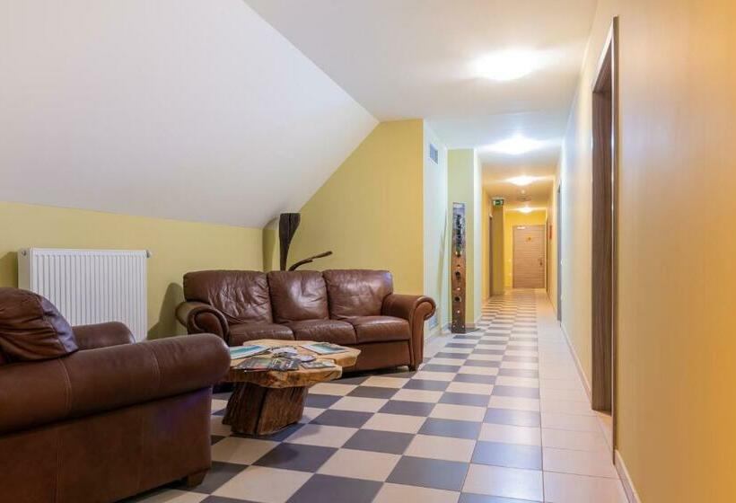 هتل Dvorec Trebnik   Sobe