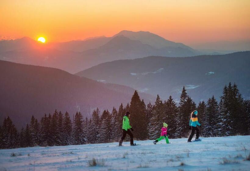 هتل Dvorec Trebnik   Sobe