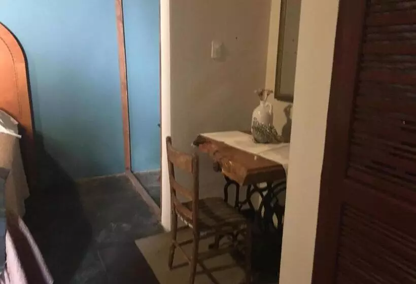 Hotelli Hostal Doña Carlota