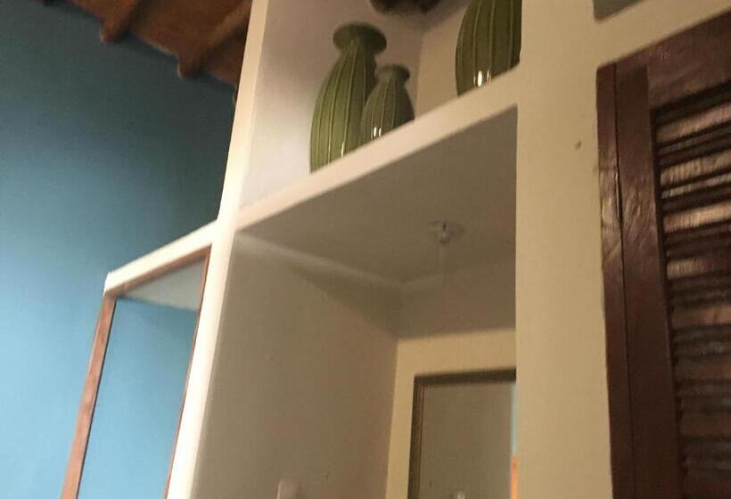 فندق Hostal Doña Carlota