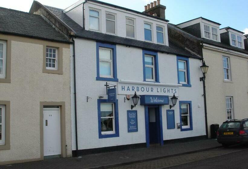 ペンション Harbourlights Accomodation