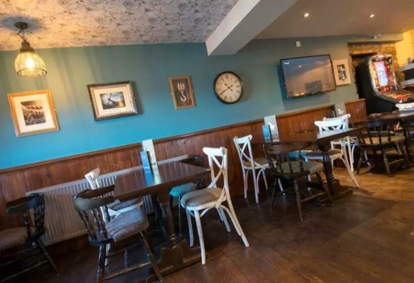 Majatalo Harbourlights Accomodation