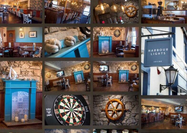 ペンション Harbourlights Accomodation