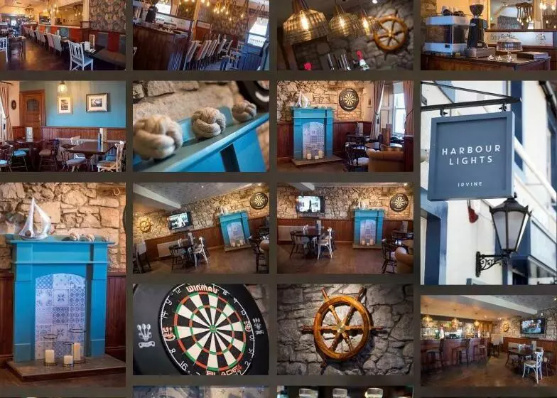 Majatalo Harbourlights Accomodation