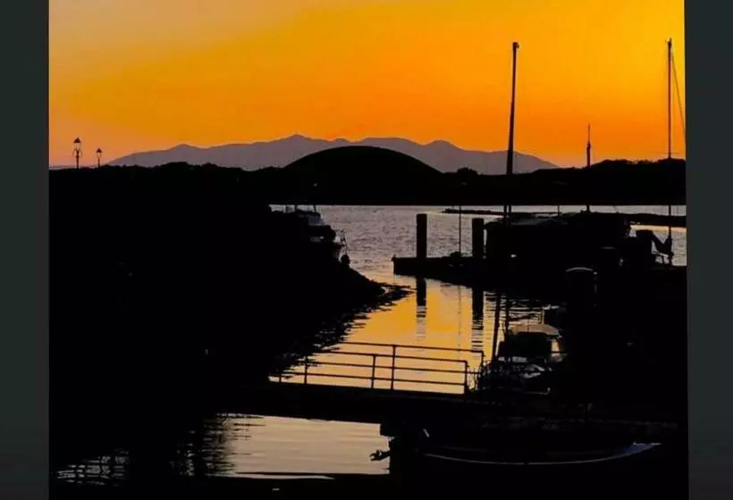 Majatalo Harbourlights Accomodation