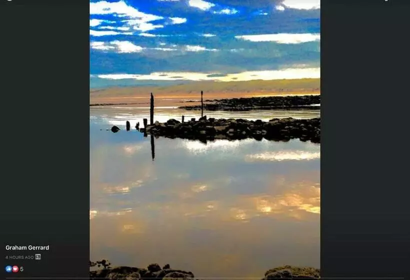 Majatalo Harbourlights Accomodation