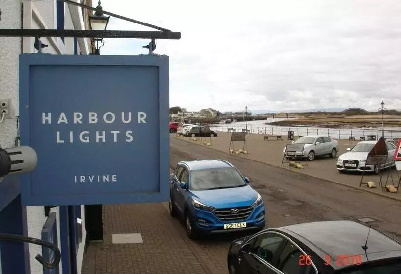 Majatalo Harbourlights Accomodation