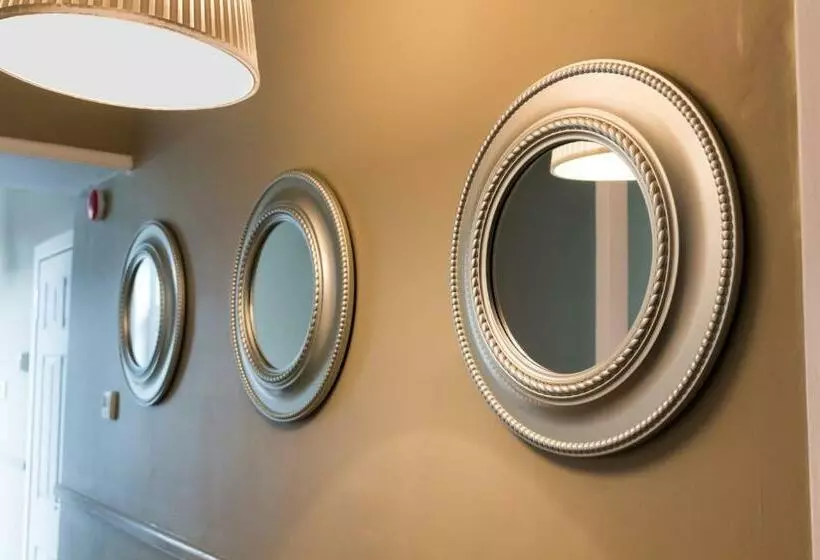 Majatalo Harbourlights Accomodation