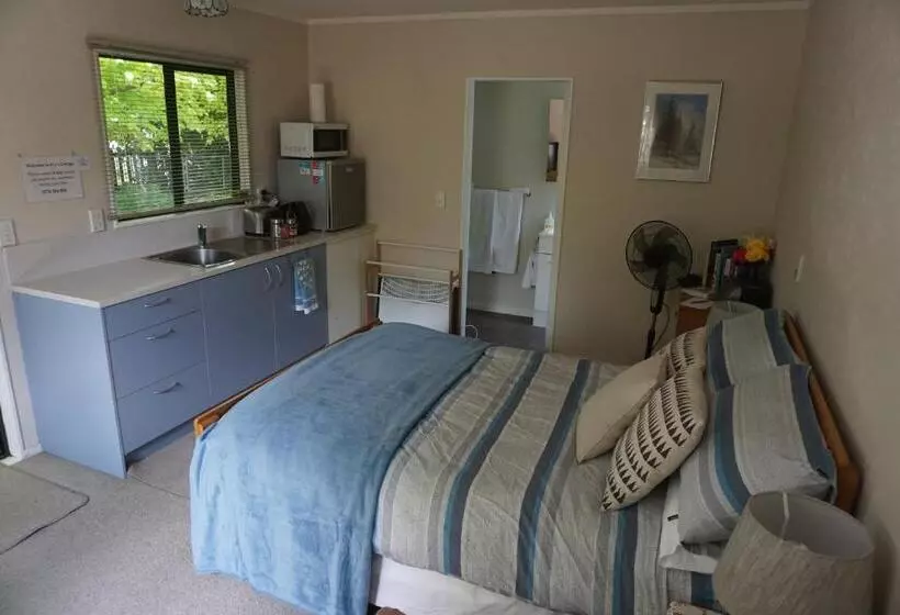 Majatalo Ivy S Cottage