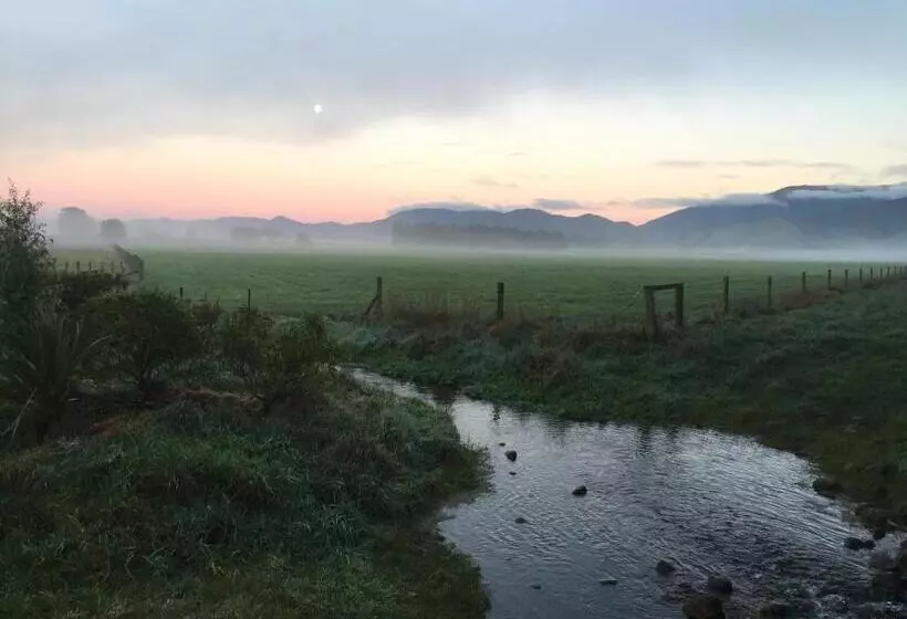 Majatalo Ivy S Cottage