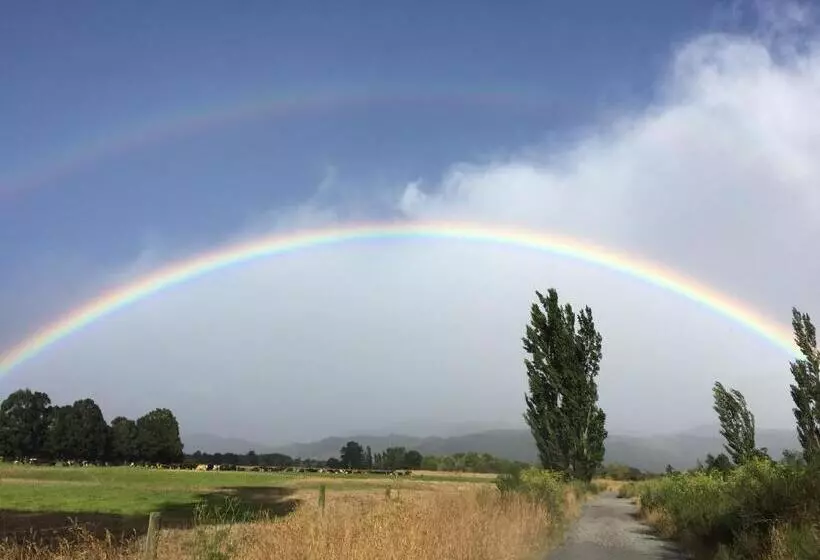 Majatalo Ivy S Cottage