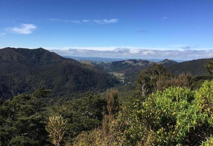 بنسيون Ivy S Cottage