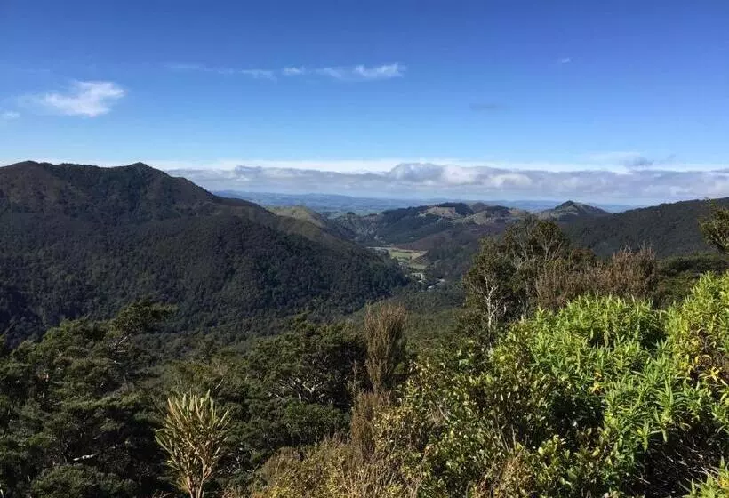 Majatalo Ivy S Cottage